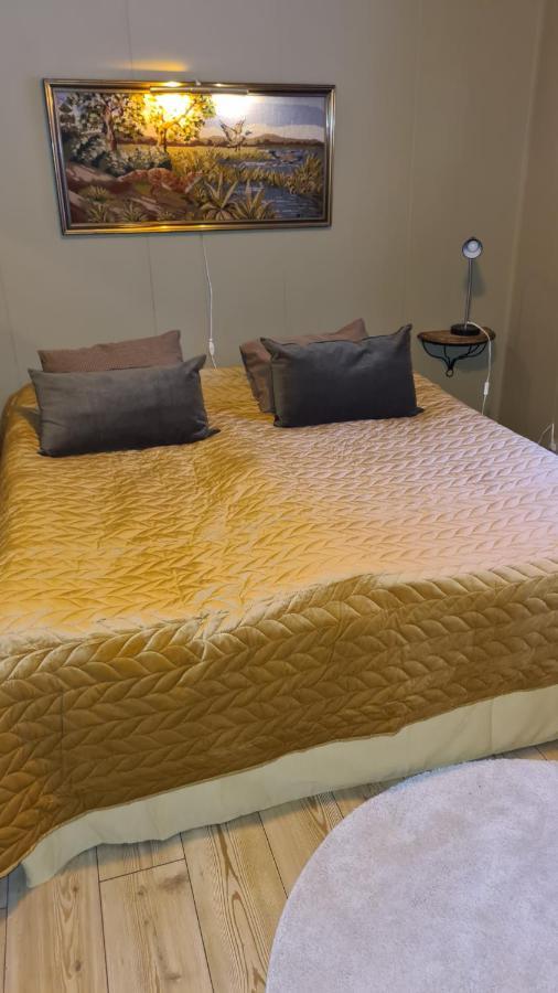 Skogsbrynet B&B, Bredsjoe Nya Herrgard Hällefors 외부 사진