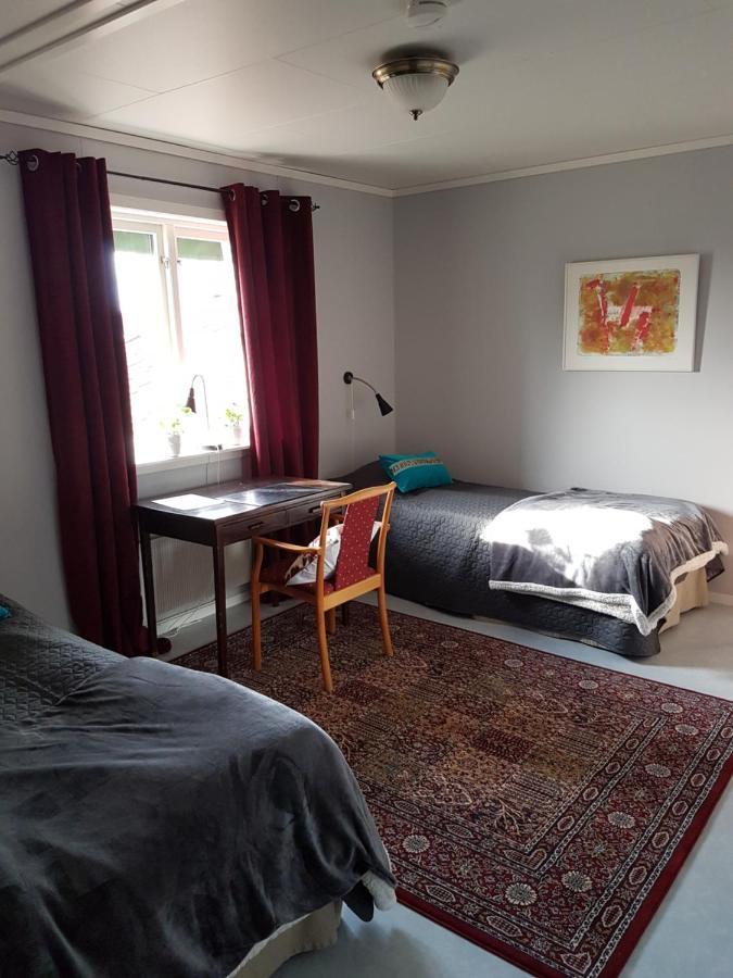Skogsbrynet B&B, Bredsjoe Nya Herrgard Hällefors 외부 사진